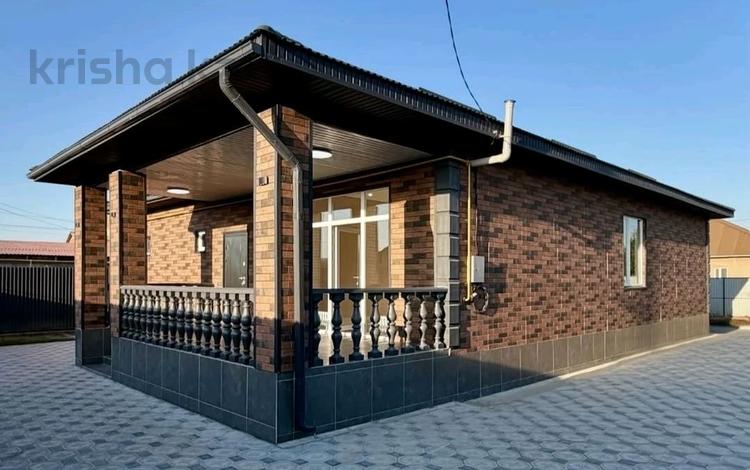 Отдельный дом · 4 комнаты · 170 м² · 7 сот., Алимжанова — Школа № 27 за 49 млн ₸ в Талдыкоргане — фото 18