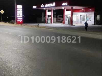 Азс · 300 м² за 120 млн ₸ в Шымкенте, Енбекшинский р-н