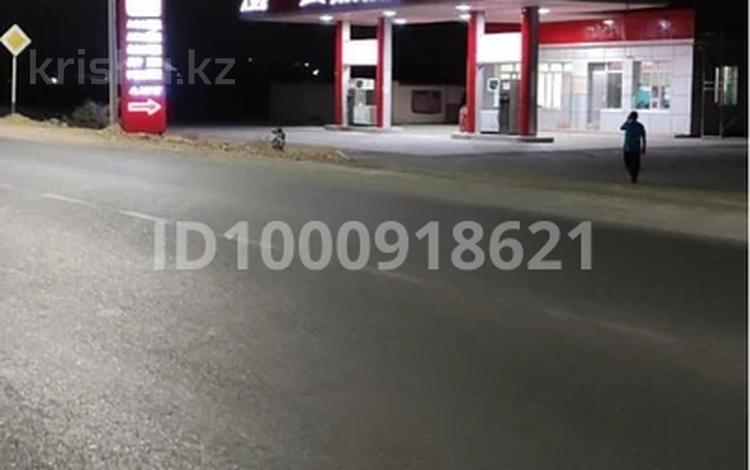 Азс · 300 м² за 120 млн ₸ в Шымкенте, Енбекшинский р-н — фото 2