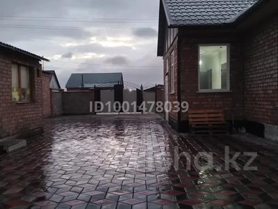 Жеке үй · 4 бөлме · 105 м² · 15 сот., Алпамыс 15, бағасы: 52 млн ₸ в Усть-Каменогорске, Ахмирово