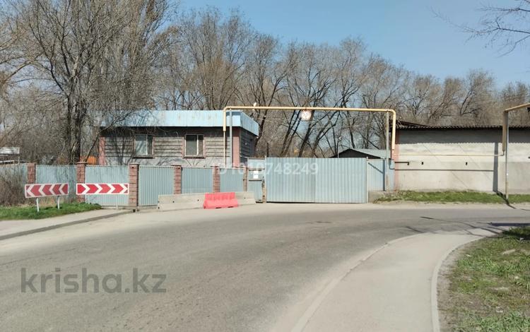 Промбаза · 35 соток, Жанаарка 10 А за 450 млн ₸ в Алматы, Алатауский р-н — фото 2
