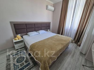 3-комнатная квартира · 90 м² · 12/19 этаж, 7-й мкр, Мкр.7а 21 за 280 000 〒 в Актау