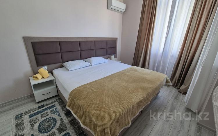 3-бөлмелі пәтер · 90 м² · 12/19 қабат, 7-ш/а., Мкр.7а 21, бағасы: 320 000 ₸ в Актау, 7-й мкр — фото 20