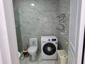 3-бөлмелі пәтер · 90 м² · 12/19 қабат, 7-ш/а., Мкр.7а 21, бағасы: 320 000 ₸ в Актау, 7-й мкр — фото 14
