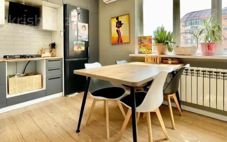 2-комнатная квартира · 73 м² · 3/5 этаж, Халиуллина 196/1 за 43 млн ₸ в Алматы, Медеуский р-н — фото 3
