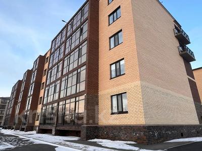 2-комнатная квартира, 63 м², 2/5 этаж, Косщигулова 63 за 18.4 млн 〒 в Кокшетау