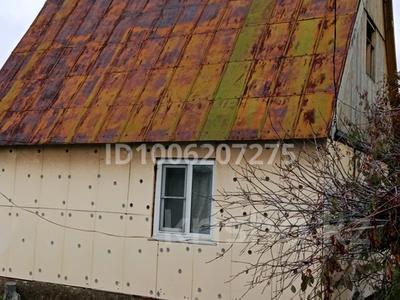 Дача · 3 комнаты · 36 м² · 6 сот., Родничок 264 — Тогас за 5.2 млн 〒 в Усть-Каменогорске, Ахмирово
