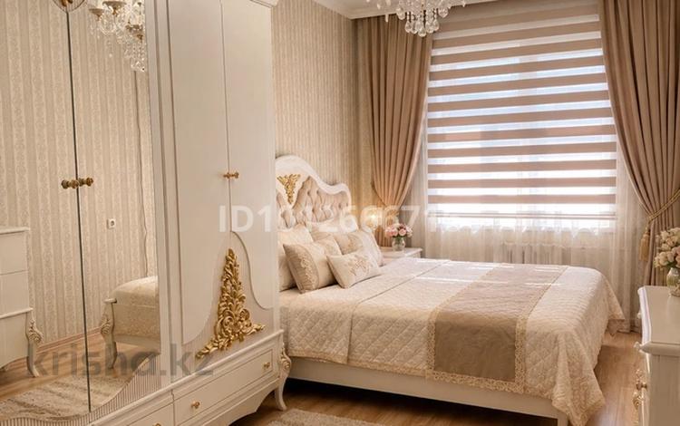 2-комнатная квартира · 86 м² · 3/5 этаж, Сырдария 13 за 300 000 ₸ в  — фото 2