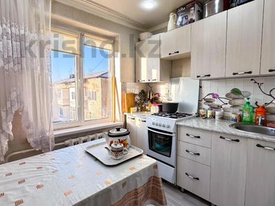 3-комнатная квартира · 58 м² · 5/5 этаж, Самал за 17.5 млн ₸ в Талдыкоргане, мкр Самал