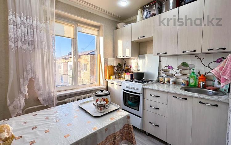 3-комнатная квартира · 58 м² · 5/5 этаж, Самал за 17.5 млн ₸ в Талдыкоргане, мкр Самал — фото 6