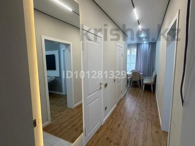 2-комнатная квартира · 42 м², Кульджинский тракт 153/68 — Бухтарминская за 31.5 млн ₸ в Алматы, Турксибский р-н