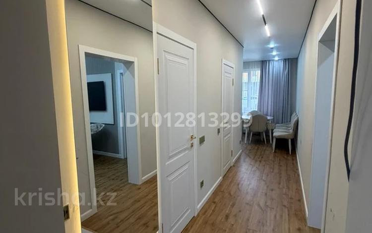 2-комнатная квартира · 42 м², Кульджинский тракт 153/68 — Бухтарминская за 31.5 млн ₸ в Алматы, Турксибский р-н — фото 12