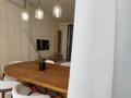 2-комнатная квартира · 74.3 м² · 6/7 этаж, Касым Аманжолов 22а за 570 000 ₸ в Астане — фото 2