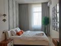 2-комнатная квартира · 74.3 м² · 6/7 этаж, Касым Аманжолов 22а за 570 000 ₸ в Астане — фото 20