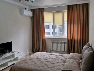 1-комнатная квартира · 41 м² · 5/10 этаж, мкр Кайрат, Бухтарминская — Бухтарминская за 16 000 〒 в Алматы, Турксибский р-н