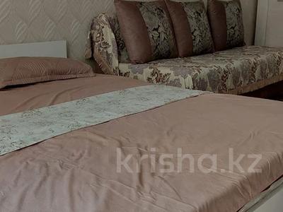 1-комнатная квартира · 41 м² · 5/10 этаж, мкр Кайрат, Бухтарминская — Бухтарминская за 16 000 ₸ в Алматы, Турксибский р-н