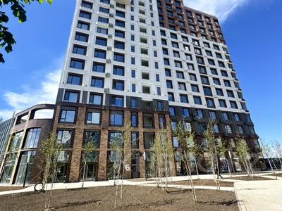 4-комнатная квартира · 134 м² · 12/17 этаж, Мангилик Ел 63/1 за 83 млн ₸ в Астане, Есильский р-н