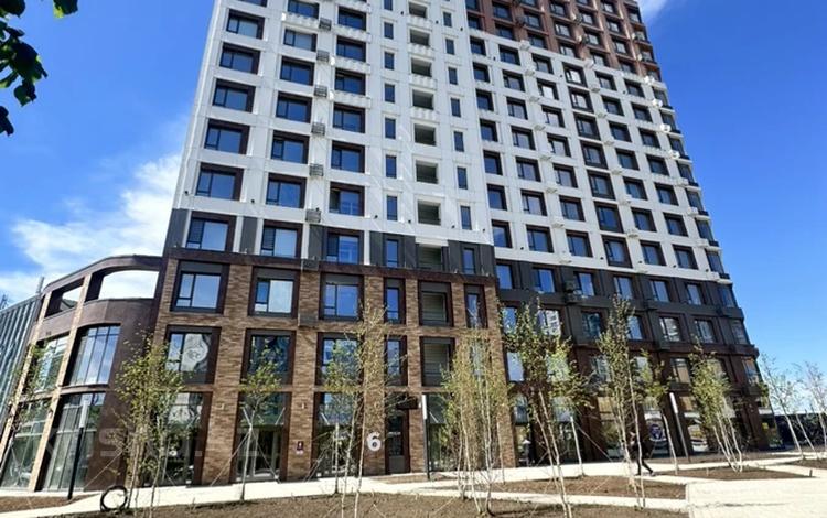 4-комнатная квартира · 134 м² · 12/17 этаж, Мангилик Ел 63/1 за 83 млн ₸ в Астане, Есильский р-н — фото 7