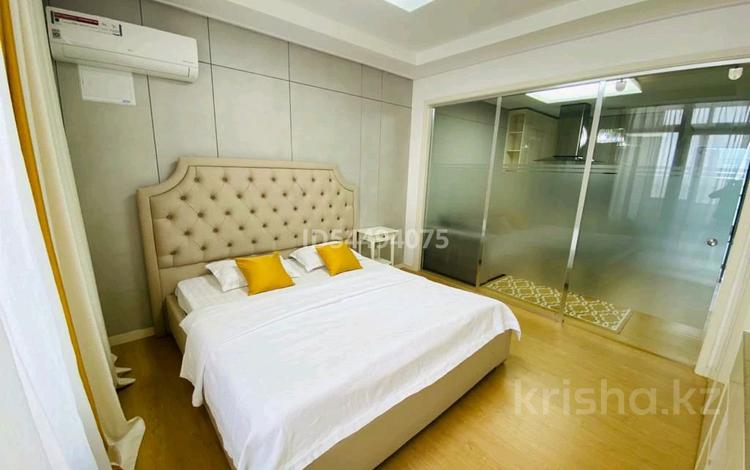 1-бөлмелі пәтер · 50 м² · 28/30 қабат, Кошкарбаева 10/1 — Тауелсиздик, бағасы: 22 000 ₸ в Астане, Алматы р-н — фото 30