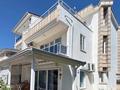 Жеке үй · 4 бөлме · 200 м² · 4 сот., Kadriye, 70. Sk., 07525 Serik/Antalya 16 — Дом №16 (D-11) с панорамным окном на первом этаже, бағасы: 1.6 млн ₸ в Белек