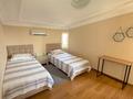 Жеке үй · 4 бөлме · 200 м² · 4 сот., Kadriye, 70. Sk., 07525 Serik/Antalya 16 — Дом №16 (D-11) с панорамным окном на первом этаже, бағасы: 1.6 млн ₸ в Белек — фото 11