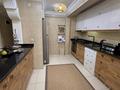 Жеке үй · 4 бөлме · 200 м² · 4 сот., Kadriye, 70. Sk., 07525 Serik/Antalya 16 — Дом №16 (D-11) с панорамным окном на первом этаже, бағасы: 1.6 млн ₸ в Белек — фото 5