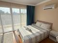 Жеке үй · 4 бөлме · 200 м² · 4 сот., Kadriye, 70. Sk., 07525 Serik/Antalya 16 — Дом №16 (D-11) с панорамным окном на первом этаже, бағасы: 1.6 млн ₸ в Белек — фото 8