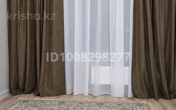 1-бөлмелі пәтер · 35.1 м² · 6/12 қабат, Жубан Молдагалиев 9, бағасы: 230 000 ₸ в Астане, Нура р-н — фото 2