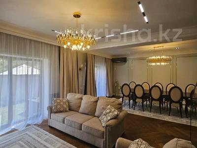 6-комнатная квартира · 268 м² · 1/2 этаж, Колсай 39 за 265 млн ₸ в Алматы, Бостандыкский р-н
