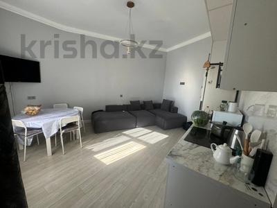1-комнатная квартира · 42 м² · 13/13 этаж, Базовая 2/2 за 20.5 млн 〒 в Усть-Каменогорске