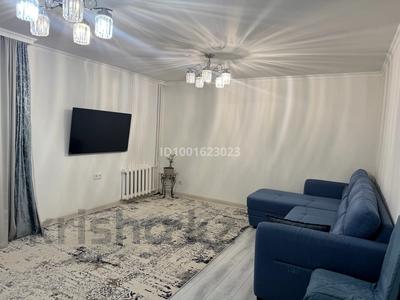 3-комнатная квартира · 75 м² · 1/5 этаж, Бараева 9 за 34.5 млн ₸ в Астане, р-н Байконур