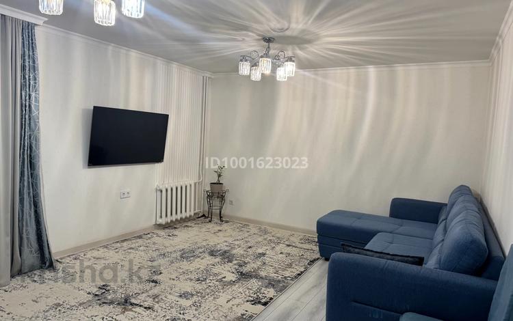 3-комнатная квартира · 75 м² · 1/5 этаж, Бараева 9 за 34.5 млн ₸ в Астане, р-н Байконур — фото 2