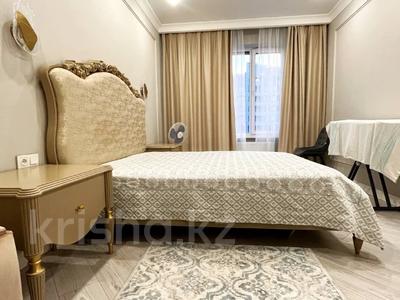 2-бөлмелі пәтер · 70 м² · 12/16 қабат, Сатпаева 90, бағасы: 75 млн ₸ в Алматы, Бостандыкский р-н
