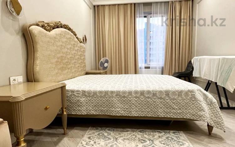 2-бөлмелі пәтер · 70 м² · 12/16 қабат, Сатпаева 90, бағасы: 75 млн ₸ в Алматы, Бостандыкский р-н — фото 14