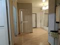 2-бөлмелі пәтер · 60.6 м² · 2/9 қабат, Зачаганск пгт ш/а., Мункенулы 83 — Алтындар, бағасы: 23.5 млн ₸ в Уральске, мкр. Зачаганск пгт — фото 13