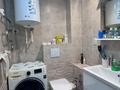 3-комнатная квартира · 68.8 м² · 3/9 этаж, мкр Юго-Восток, ул. Сатыбалдина за 31 млн ₸ в Караганде, Казыбек би р-н — фото 14