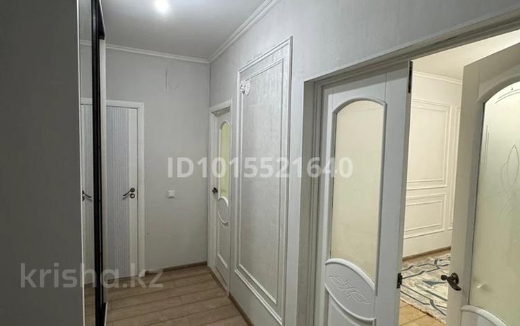 1-комнатная квартира · 46 м² · 8/10 этаж, мкр Астана 76 — Рядом мечеть им. Сейитжана Есжанулы за 180 000 ₸ в Шымкенте, Каратауский р-н — фото 2