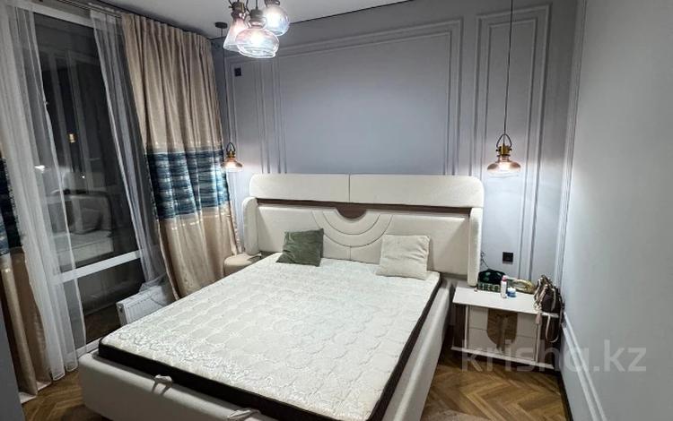 3-комнатная квартира · 59 м² · 2/6 этаж, Бауыржана Момышулы 11/14а за 49.9 млн ₸ в Алматы, Алатауский р-н — фото 8