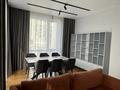 2-бөлмелі пәтер · 86 м² · 10/18 қабат, Розыбакиева 320, бағасы: 112 млн ₸ в Алматы, Бостандыкский р-н — фото 2