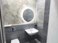 2-бөлмелі пәтер · 86 м² · 10/18 қабат, Розыбакиева 320, бағасы: 112 млн ₸ в Алматы, Бостандыкский р-н — фото 8