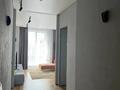 2-бөлмелі пәтер · 86 м² · 10/18 қабат, Розыбакиева 320, бағасы: 112 млн ₸ в Алматы, Бостандыкский р-н — фото 6