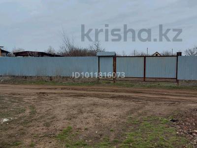Участок · 8 соток, 4 — С/т Березка за 1 млн ₸ в 