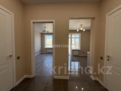 1-бөлмелі пәтер · 42 м² · 6/9 қабат, Култегин 4, бағасы: 30 млн ₸ в Астане, Нура р-н