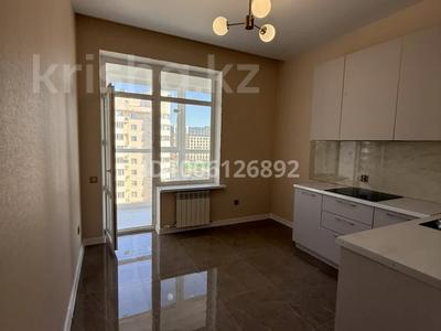 1-комнатная квартира · 42 м² · 6/9 этаж, Култегин 4 за 30 млн ₸ в Астане, Нура р-н