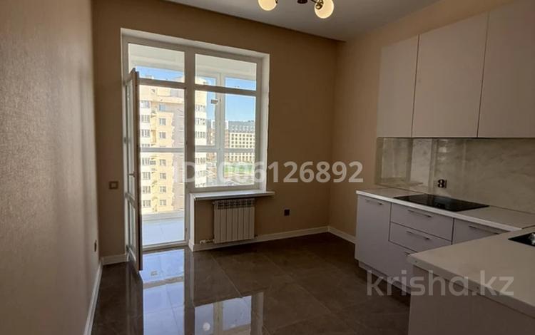 1-комнатная квартира · 42 м² · 6/9 этаж, Култегин 4 за 30 млн ₸ в Астане, Нура р-н — фото 4