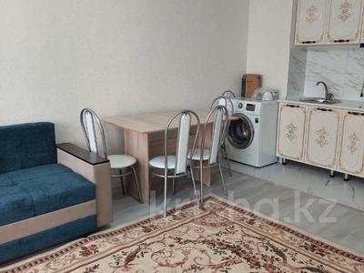 1-комнатная квартира · 30.1 м² · 2/10 этаж, мкр Аккент, мкр. Аккент 97 — ГОРЯЧАЯ ЦЕНА за 23 млн 〒 в Алматы, Алатауский р-н