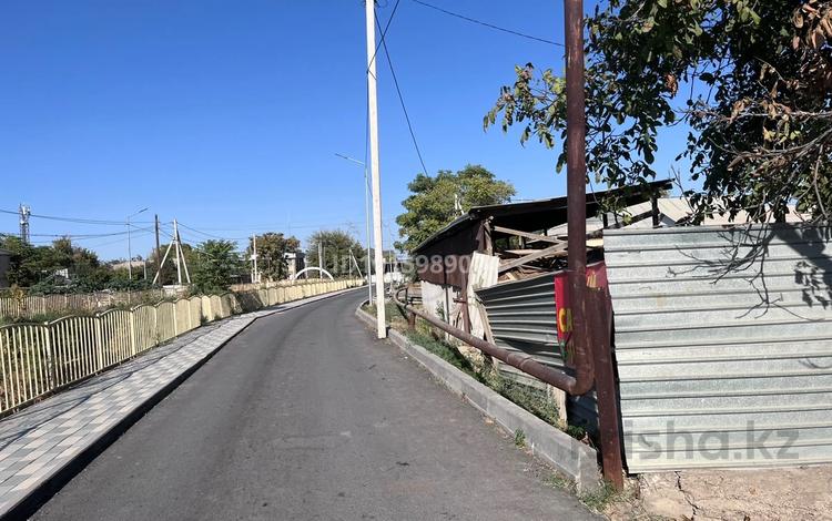 Участок · 8 соток, А.Сулкебайкызы 1 за 14 млн ₸ в Абай — фото 2