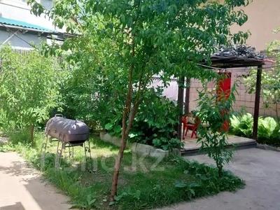 Отдельный дом · 4 комнаты · 125.6 м² · 2.6 сот., мкр Горный Гигант, Азербаева за 87 млн 〒 в Алматы, Медеуский р-н