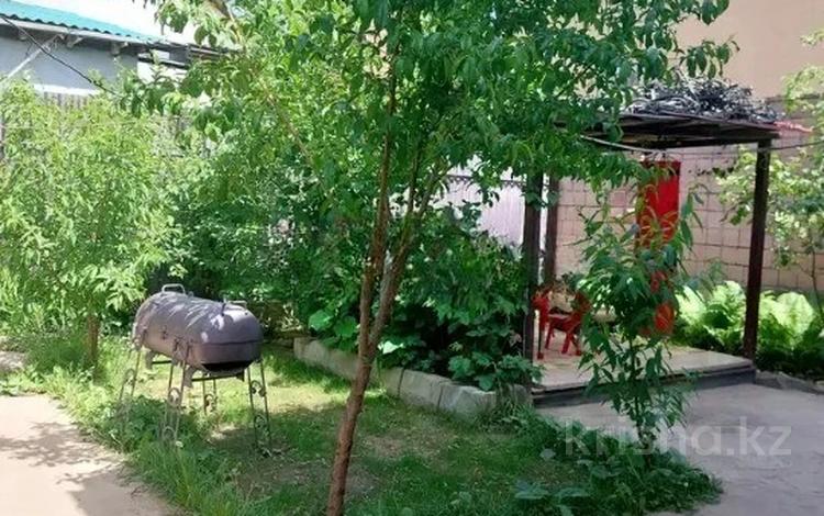 Отдельный дом · 4 комнаты · 125.6 м² · 2.6 сот., мкр Горный Гигант, Азербаева за 85 млн ₸ в Алматы, Медеуский р-н — фото 14