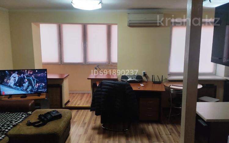 1-комнатная квартира · 35.1 м² · 2/5 этаж, Наурызбай батыра 49/61 — Айтеке Би Казыбек би за 35.5 млн ₸ в Алматы, Алмалинский р-н — фото 2